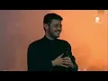 جورج وسوف - حلف القمر - مهرجان بيروت الدولي - بسين عاليه 1997