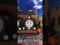 evil 1020 dan tender engine whistle yay my favorite character from thomas and friends