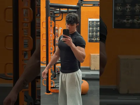 gym session