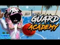 Hoop Nation V2 Guard Academy Hoop Nation V2 Dribble Tutorial Hoop Nation V2