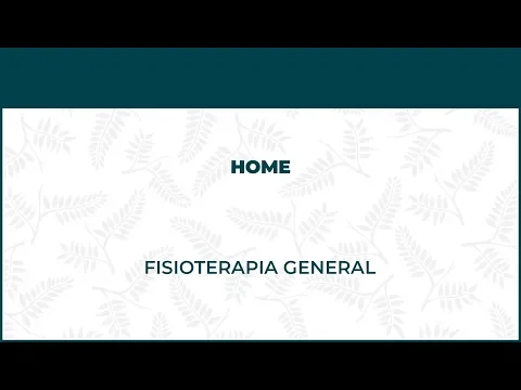 Fisioterapia General. Fisioterapia A Domicilio - FisioClinics Logroño, La Rioja