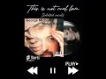 Download Lagu George Michael \u0026 Mutya Buena- This is not real love #isolatedvocals #acapella