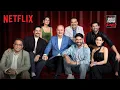 Download Lagu This Metro Ride Is Going to Be 🔥 | Aditya, Sara, Pankaj | The Great Indian Kapil Show | Netflix