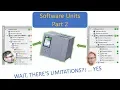 TIA Portal Software Units Multiple Projects on the same PLC Part 2