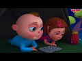 ABC Song (Single) | Nursery Rhymes For Babies | TooToo Songs & Rhymes | Videogyan 3D Rhymes