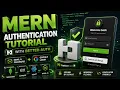 MERN Stack Authentication Better Auth Setup Tutorial