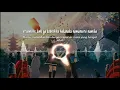 Download Lagu [LYRICS \u0026 TER. B. INDONESIA] Official Hige DanDism - Yesterday | Hello World Theme | Full Lyrics