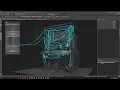 Cable Script for Maya - Trailer