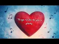 CKAY - E CLEAR (LYRICS)