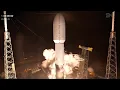 Download Lagu Blastoff! SpaceX launches Nusantara Lima telcom satellite, nails landing