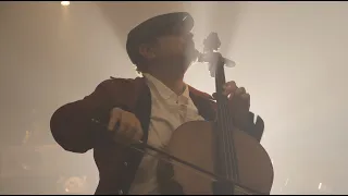 The Autumn Concert Part 2 (Official Live Improvised Studio Recording) by Toby Gad and Dave Eggar