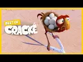 Lagu CRACKÉ - SUDDEN BREAK | Cartoon Animation | Compilation
