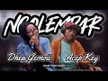 Download Lagu Ngolembar - Dhea Gemoii (cover) Lagu Sunda