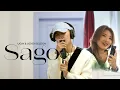 Lagu SAGO by Ugay \u0026 Ugyen Seldon (OST)