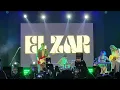 El Zar - Apasionado (Concierto en Teatro Leguía Lima 16 Junio 2023)