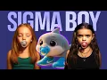 Download Lagu BABY SIGMA BOY BRAINROT | Official Music Video
