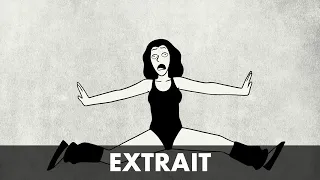 PERSEPOLIS - L'oeil du tigre