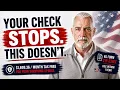 Your VA Check Dies With You This Benefit Doesn t