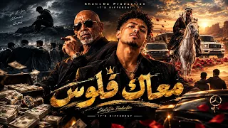 معاك فلوس   الخال   ابن الخال                                   مش كل للى بيضحكلك بيحبك دندنها