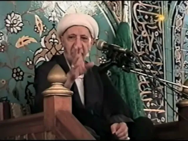 ⁣القرآن الكريم منهج وسلوك - الشيخ أحمد الوائلي