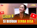 Download Lagu Lissa V Penyanyi yang Jadi Pengacara. Cerita dari Panggung Sampai ke Pengadilan