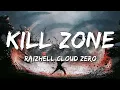 RAIZHELL CLOUD ZERO - KILL ZONE Witch House Sharp Tone
