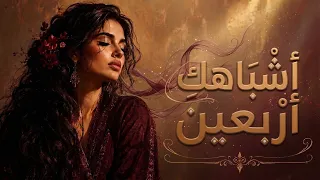 أغنية أشباهك  أربعين                             النسخة الأصلية دندنها