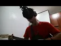 JDAV'S TV COVER KUNG WALA KA X BALANG ARAW.