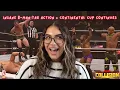 Insane 8-man Tag Action Continental Cup Continues Champion The Passion ep 313
