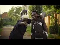 Marry Me - Sean Offixial ft. CxJ Powell(Official Music Video)