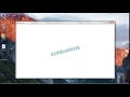 libGDX - Splash Screen Demo