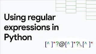 What are regular expressions