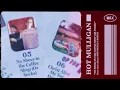 Hot Mulligan - "No Shoes in the Coffee Shop (Or Socks)" (Official Audio)