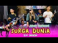 Download Lagu SURGA DUNIA cover RIA GISELA feat KATAJI Pro ‼ kuda renggong version