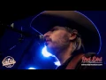 Jason Boland & The Stragglers - Comal County Blue - Cain's Ballroom