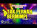 Download Lagu TAK PERNAH BERMIMPI - KARAOKE DANGDUT - - MANSYUR.  S