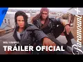 Download Lagu Milli Vanilli | Tráiler Oficial | Paramount+