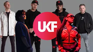 FooR x Kanetaker x Maddy Lucas - Eyes Wide Open