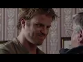 EastEnders - Sean Slater Vs Charlie Slater 8th November 2007