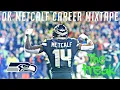 DK Metcalf Career Mixtape The Freak