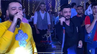 احساس مش هاتسمع زيه X الديو الجاحد ده احمد عامر VS حسن عبد الوهاب 