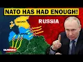 Download Lagu Rusland in duisternis gehuld! Europa sluit alle stroomtoevoer naar Kaliningrad af