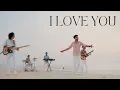 Download Lagu ClayJars - I Love You (Official Music Video)