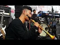Download Lagu JUARA PEMAIN TEROMPET SUNDA MUDA BERBAKAT - talented trumpet Sundanese trumpet