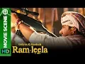 Lagu A Gun Market | Rajadi VS Sanera | Goliyon Ki Raasleela Ram-Leela
