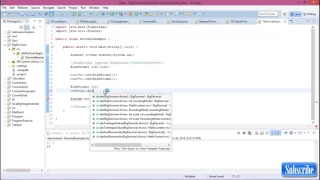 Java biginteger BigDecimal in java