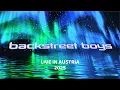 Lagu Backstreet boys: into the millennium, live in Austria, 5.12.25, Schladming Planai