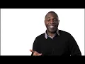 A Month of "Mormon" Day 10: Michael Potts and a Shocking Song