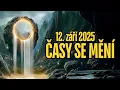 Download Lagu 12. ZÁŘÍ: OTEVÍRÁ SE HVĚZDNÁ BRÁNA ✨ Poselství, které změní tvůj osud