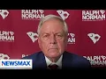 Rep Ralph Norman would end filibuster to secure election integrity America Right Now